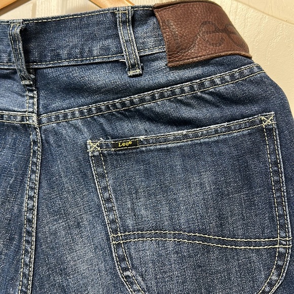 Lee slim Regular 31*31 - Picture 5 of 7